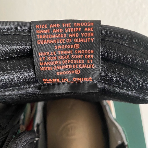 Air Jordan 1 (Handcrafted) - Picture 7 of 10